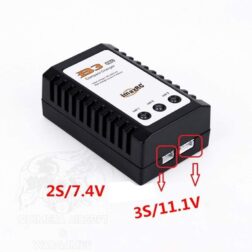 IMAX B3 Pro Compact - Cargador de baterias Lipo - Imagen 3
