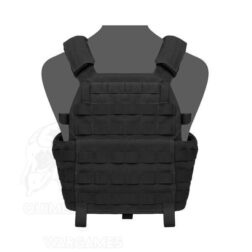 DCS Plate Carrier Base Warrior