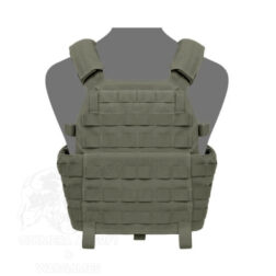 DCS Plate Carrier Base Warrior