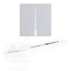 Citadel Synthetic Small Layer Brush