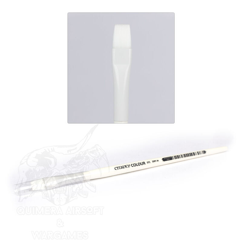 Citadel Synthetic Medium Dry Brush