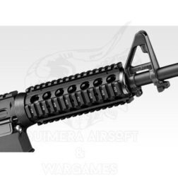 M4 MWS Gas Blowback Tokyo Marui - Imagen 3