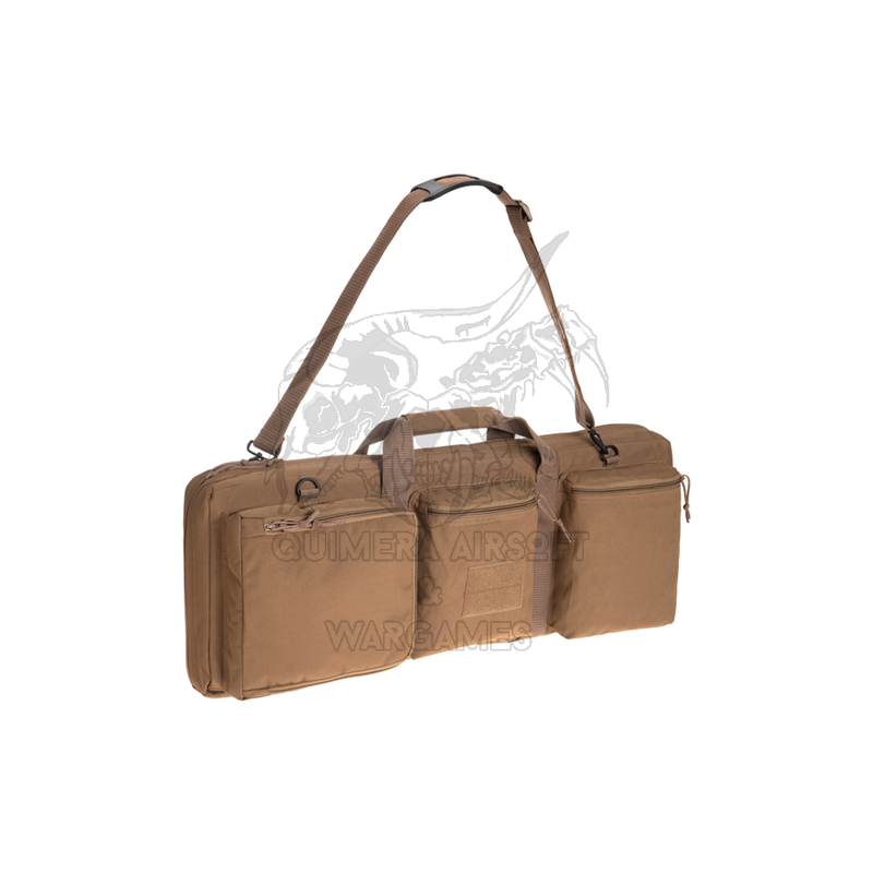 Funda de transporte acolchada 80cm Invader Gear -