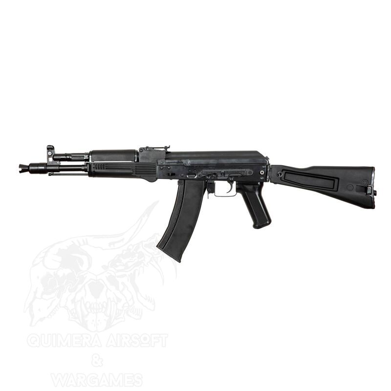 ELAK105 Essential A108S E&L