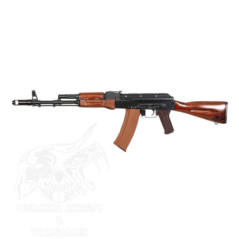 ELAK74N Essential A102S E&L