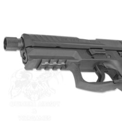 HK VP9 Tactical Umarex/VFC - Negra - Imagen 5
