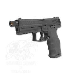 HK VP9 Tactical Umarex/VFC - Negra - Imagen 3