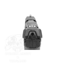 HK VP9 Tactical Umarex/VFC - Negra - Imagen 6