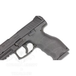 HK VP9 Tactical Umarex/VFC - Negra - Imagen 4