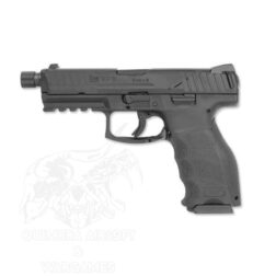 HK VP9 Tactical Umarex/VFC - Negra