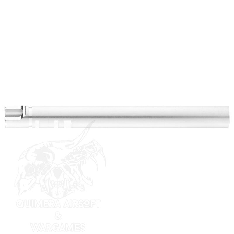 Cañon de precision 6.02 - 86mm GBB Maple leaf