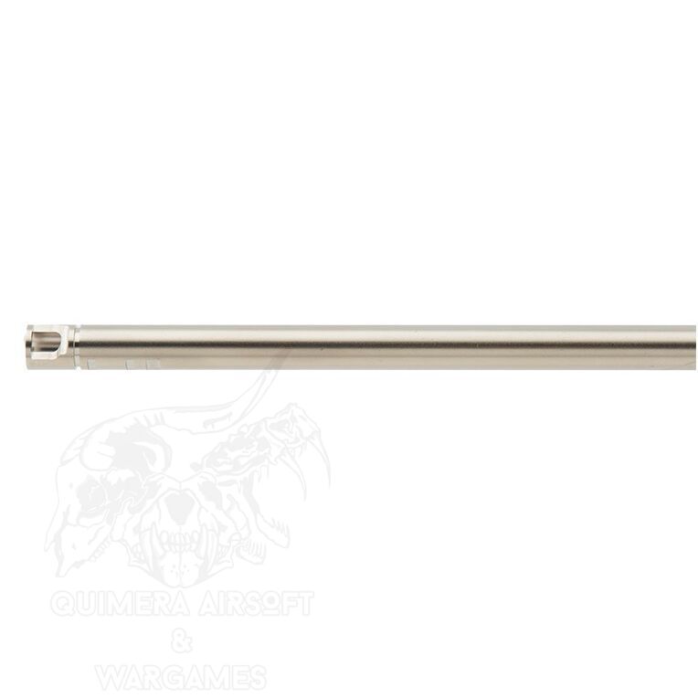 Alternative view of Cañon de precision 6.02 290mm AEG Maple leaf