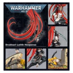 Drukhari Lelith Hesperax - Imagen 3