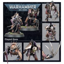 Necrons: Desolladores - Imagen 3