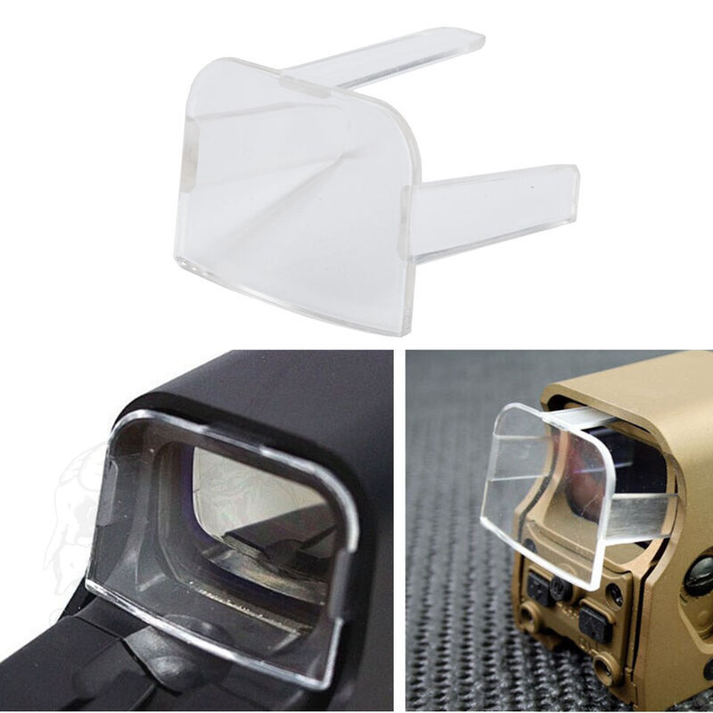 Protector para Red Dot tipo Eotech Element