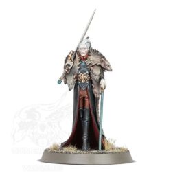 Alternative view of Kritza, The Rat Prince - Soulblight Gravelords