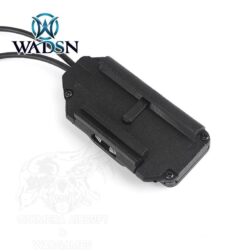 Switch Dual 2 conexiones QD WADSN - Imagen 8