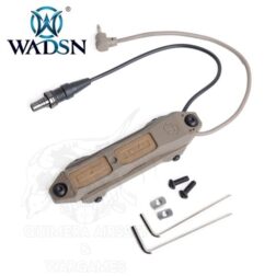 Night Evolution Switch Dual 2 conexiones WADSN
