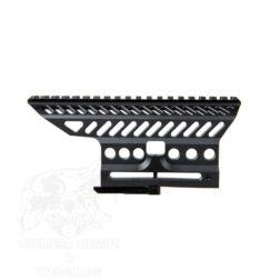 LCT Montura railada para AK Series ZB-13 con QD