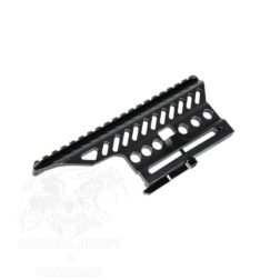 LCT Montura railada para AK Series ZB-13 con QD - Imagen 3