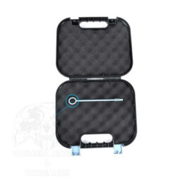 Maletin rigido para pistola GLK WADSN - Imagen 7