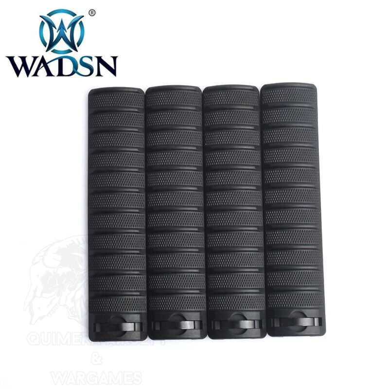 Cubre railes Knight Armament II MP