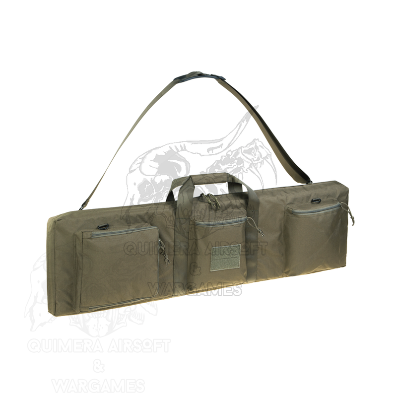 Funda de transporte acolchada 110cm Invader Gear -