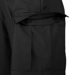 Pantalon corto tactico BDU Ripstop Helikon - US Woodland - S - Imagen 8