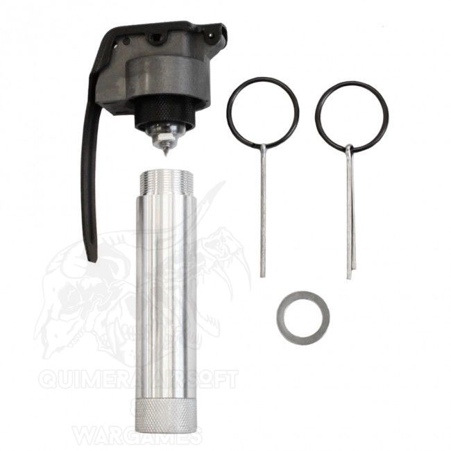 Mecanismo Interno Granada Thunder Hakkotsu