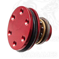 Cabeza de piston con rodamientos Raccoon