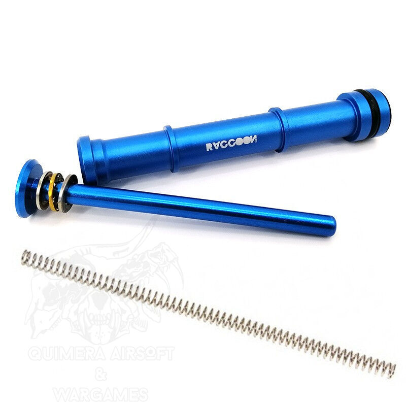 Kit de upgrade para L96 MB01/04/05