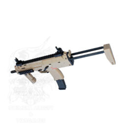 Alternative view of PACK MP7A1 GBB mas 3 cargadores extra Tokyo Marui - Tan