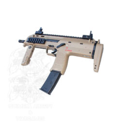 PACK MP7A1 GBB mas 3 cargadores extra Tokyo Marui - Tan - Imagen 3
