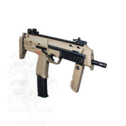 PACK MP7A1 GBB mas 3 cargadores extra Tokyo Marui - Tan - Imagen 4