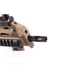 PACK MP7A1 GBB mas 3 cargadores extra Tokyo Marui - Tan - Imagen 5