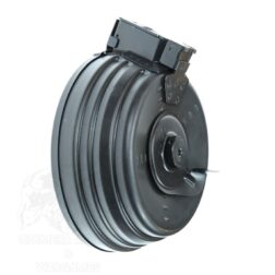 Alternative view of Cargador Drum metálico eléctrico para RPK 2000bbs LCT