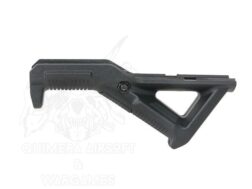 Grip angular FFG1 Big dragon/MP - Negro