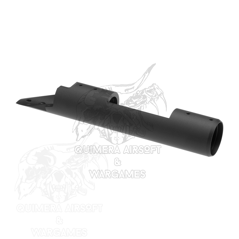 Alternative view of Recibidor para zurdos VSR-10 Action Army