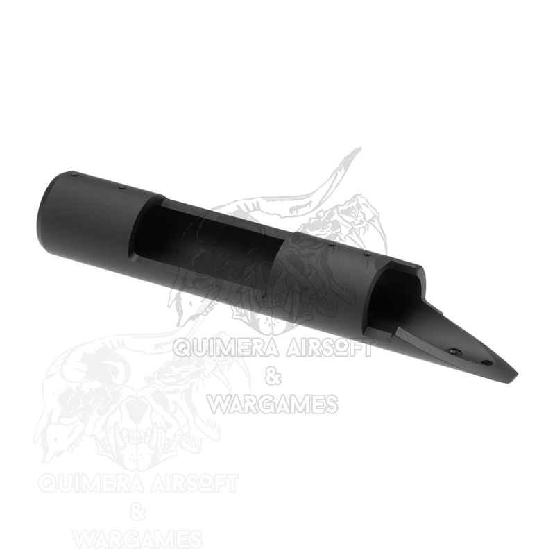 Recibidor para zurdos VSR-10 Action Army