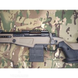 Alternative view of T10 JAE 700 ZURDO EDITION Action Army - Custom Quimera - Bitono