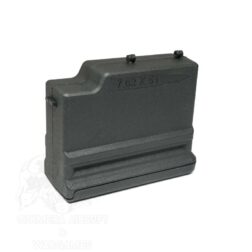 Alternative view of Cargador Corto para JAE 700 T11/T10 Action Army con kit de herramientas incluido