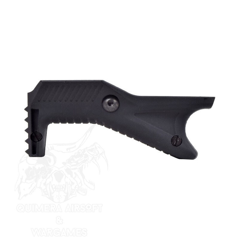 Grip Angular Tactico Cobra Big Dragon -