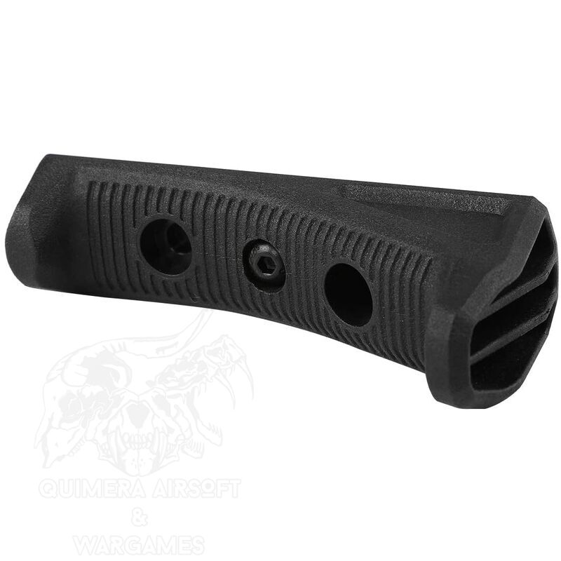 Alternative view of Grip Angular Keymod FMA -