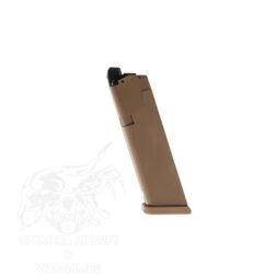 Alternative view of Cargador para Glock 19X Gas 22bbs Umarex