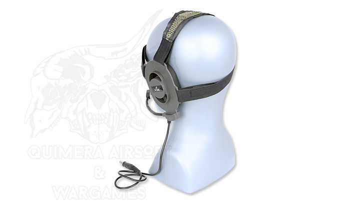 Alternative view of Auricular Elite 2 Z-Tactical