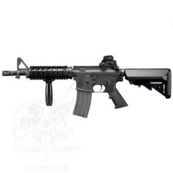 PACK M4 CQB-R Block.1 Gas Blowback y 3 Cargadores Tokyo Marui - Imagen 3