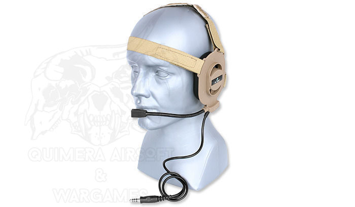 Auricular Elite 2 Z-Tactical - Imagen 2