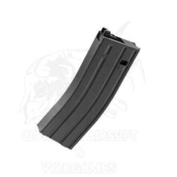 PACK M4 CQB-R Block.1 Gas Blowback y 3 Cargadores Tokyo Marui - Imagen 4