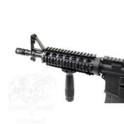PACK M4 CQB-R Block.1 Gas Blowback y 3 Cargadores Tokyo Marui - Imagen 8