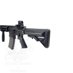 PACK M4 CQB-R Block.1 Gas Blowback y 3 Cargadores Tokyo Marui - Imagen 9
